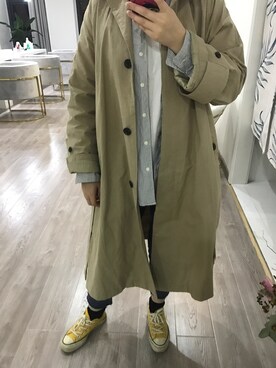 闹腾的猪星球人さんのコーディネート