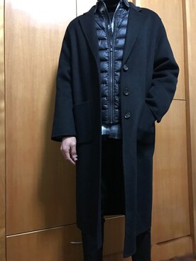 闹腾的猪星球人さんのコーディネート