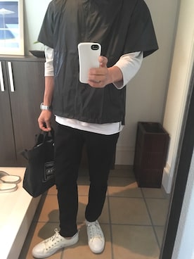 six xisさんのコーディネート