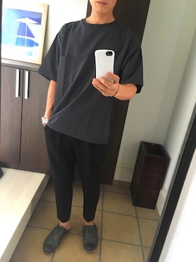 six xisさんのコーディネート