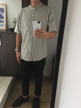 six xisさんのコーディネート