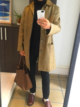 six xisさんのコーディネート