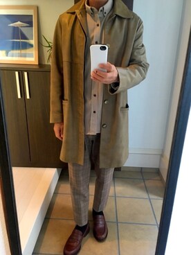 six xisさんのコーディネート