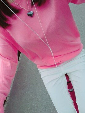 みずさんのコーディネート