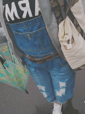 みずさんのコーディネート