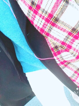 みずさんのコーディネート