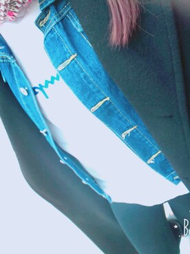 みずさんのコーディネート