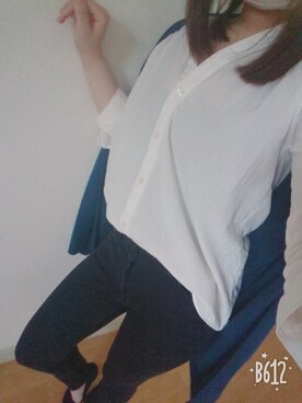 みずさんのコーディネート