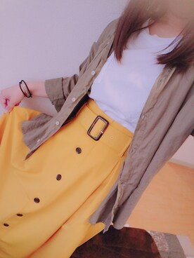 みずさんのコーディネート