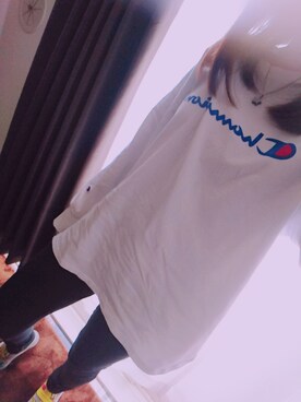 みずさんのコーディネート