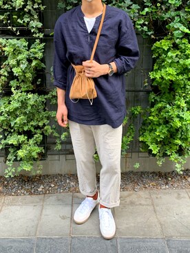 けろんさんのコーディネート