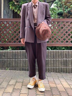 けろんさんのコーディネート