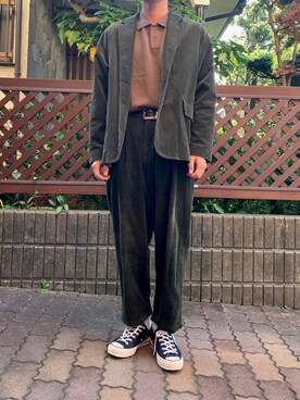 けろんさんのコーディネート