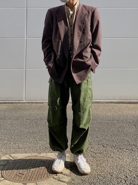 けろんさんのコーディネート