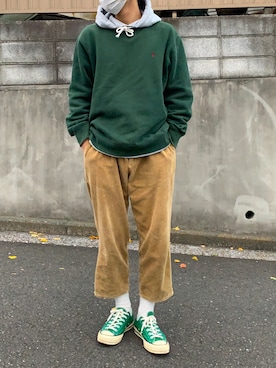 けろんさんのコーディネート