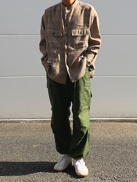 けろんさんのコーディネート