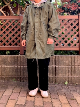 けろんさんのコーディネート