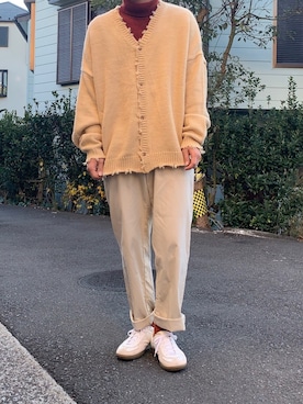 けろんさんのコーディネート