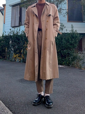 けろんさんのコーディネート