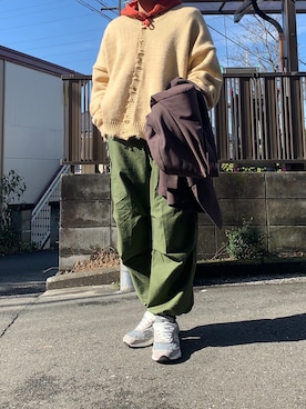 けろんさんのコーディネート