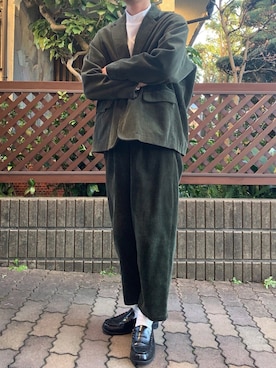 けろんさんのコーディネート