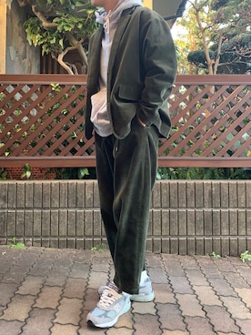 けろんさんのコーディネート