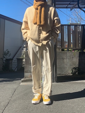 けろんさんのコーディネート