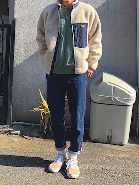 けろんさんのコーディネート