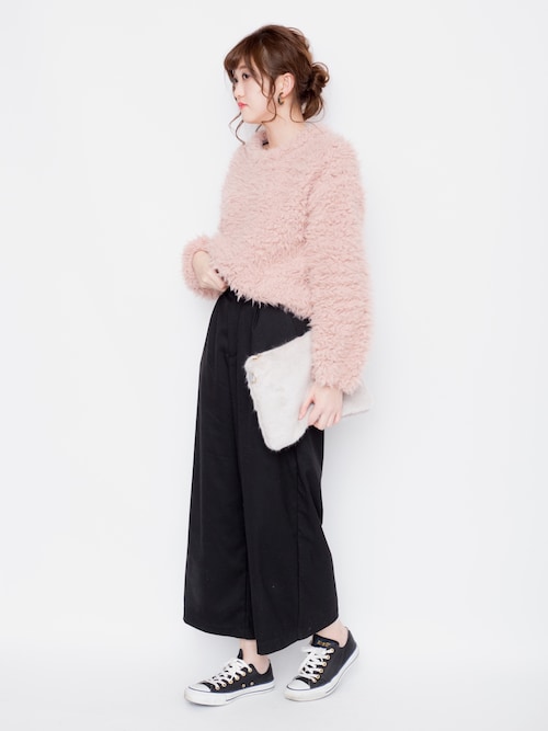 プチプラのあやさんのコーディネート