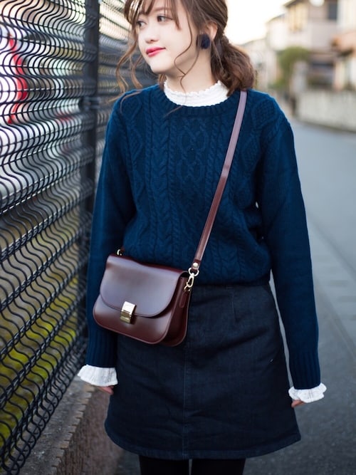 プチプラのあやさんのコーディネート