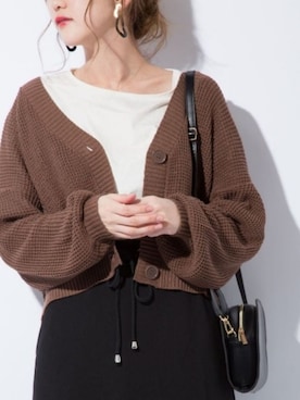 プチプラのあやさん(レディース・167cm)の秋コーディネート