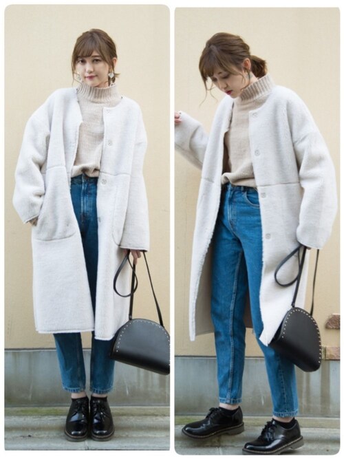 プチプラのあやさんのコーディネート