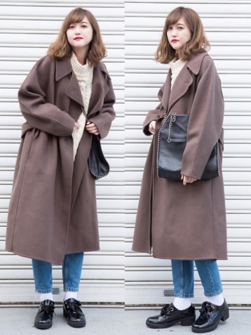 プチプラのあやさんのコーディネート