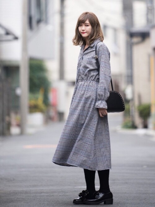 プチプラのあやさんのコーディネート