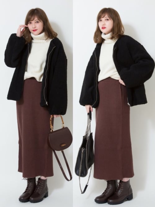 プチプラのあやさんのコーディネート