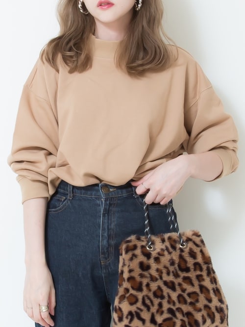 プチプラのあやさんのコーディネート