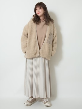 プチプラのあやさん（レディース・167cm）の秋コーディネート