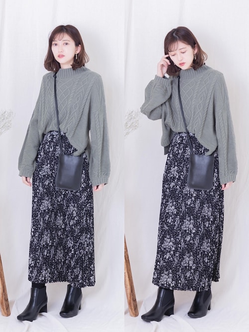 プチプラのあやさんのコーディネート