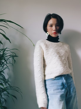 官佳KaiKoonさんのコーディネート