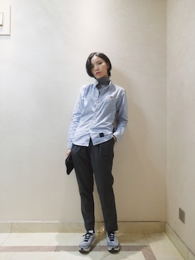 官佳KaiKoonさんのコーディネート