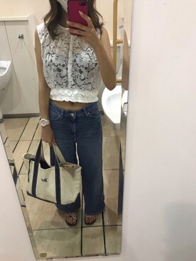 Yuka さんのコーディネート