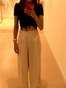 Yuka さんのコーディネート