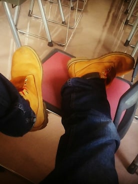 J_SOULさんのコーディネート