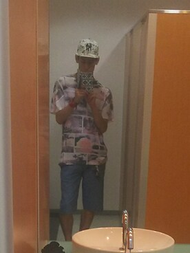 J_SOULさんのコーディネート