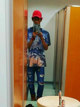 J_SOULさんのコーディネート