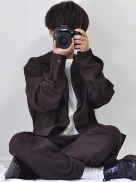 hiroさんのコーディネート