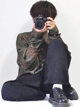 hiroさんのコーディネート