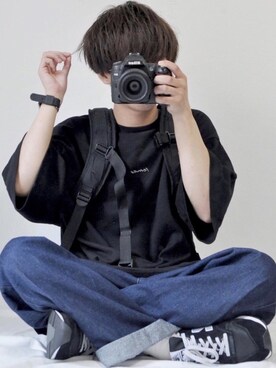 hiroさんのコーディネート