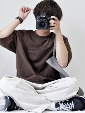 hiroさんのコーディネート