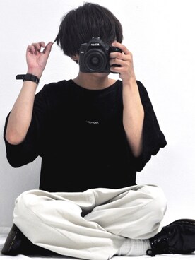 hiroさんのコーディネート